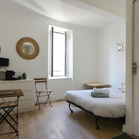 Studio Garrigue La Fare-les-Oliviers Esterno foto